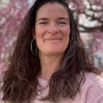 Jill Tully Principal at Horace Mann Laboratory School