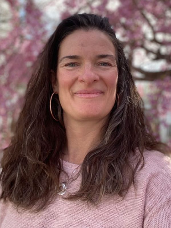 Jill Tully Principal at Horace Mann Laboratory School