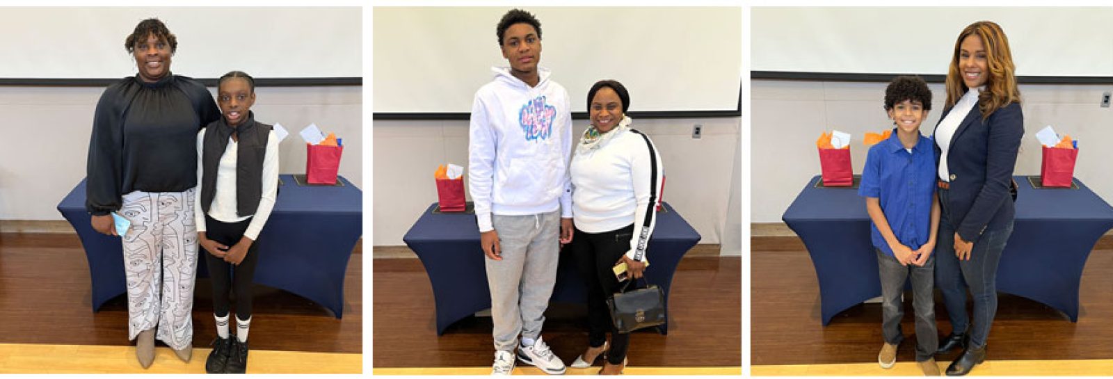 Salem Public Schools Martin Luther King essay contest