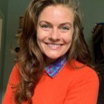 Leann Norton Literacy Coach at Horace Mann Laboratory School