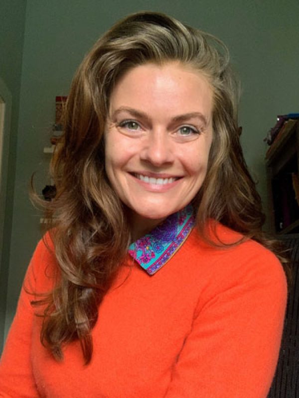 Leann Norton Literacy Coach at Horace Mann Laboratory School