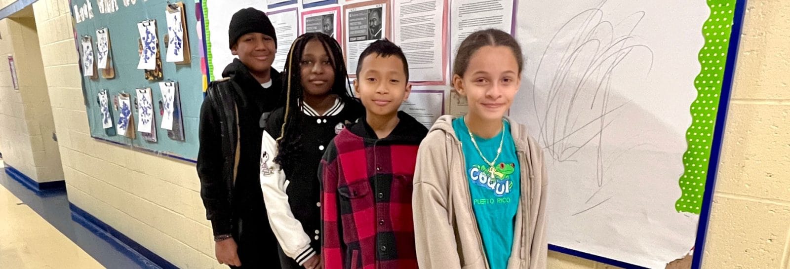 Salem State University Martin Luther King Jr. Essay Contest