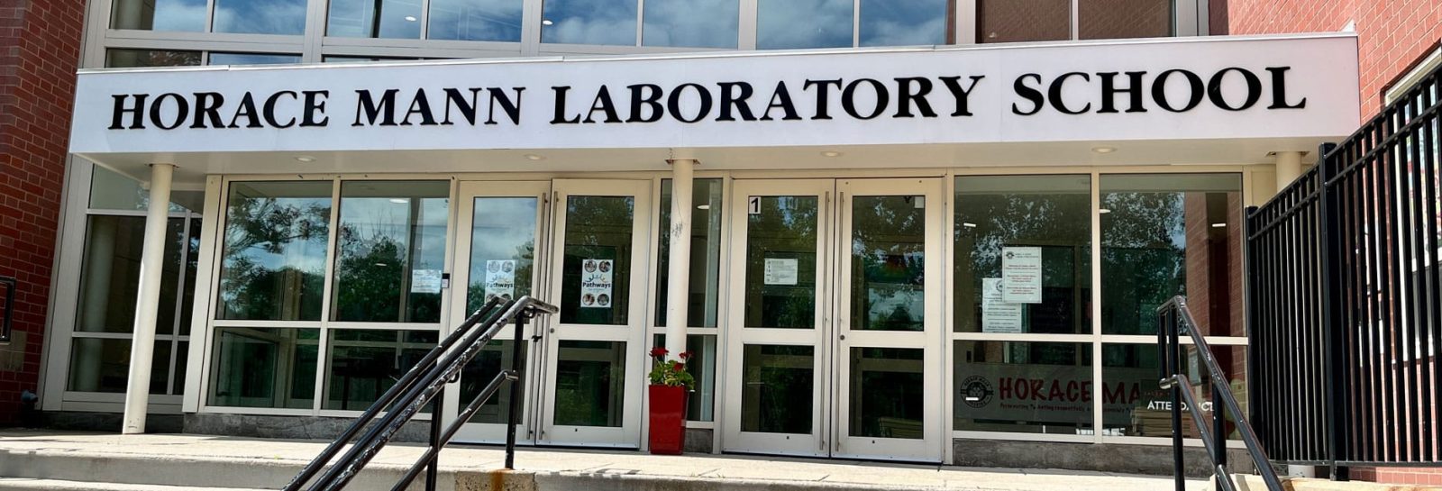 Horace Mann Laboratory School