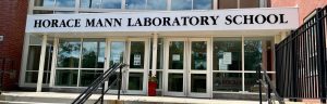 Horace Mann Laboratory School