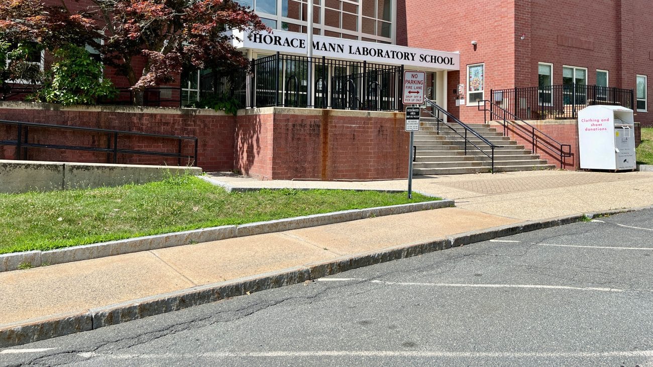 Horace Mann Laboratory School