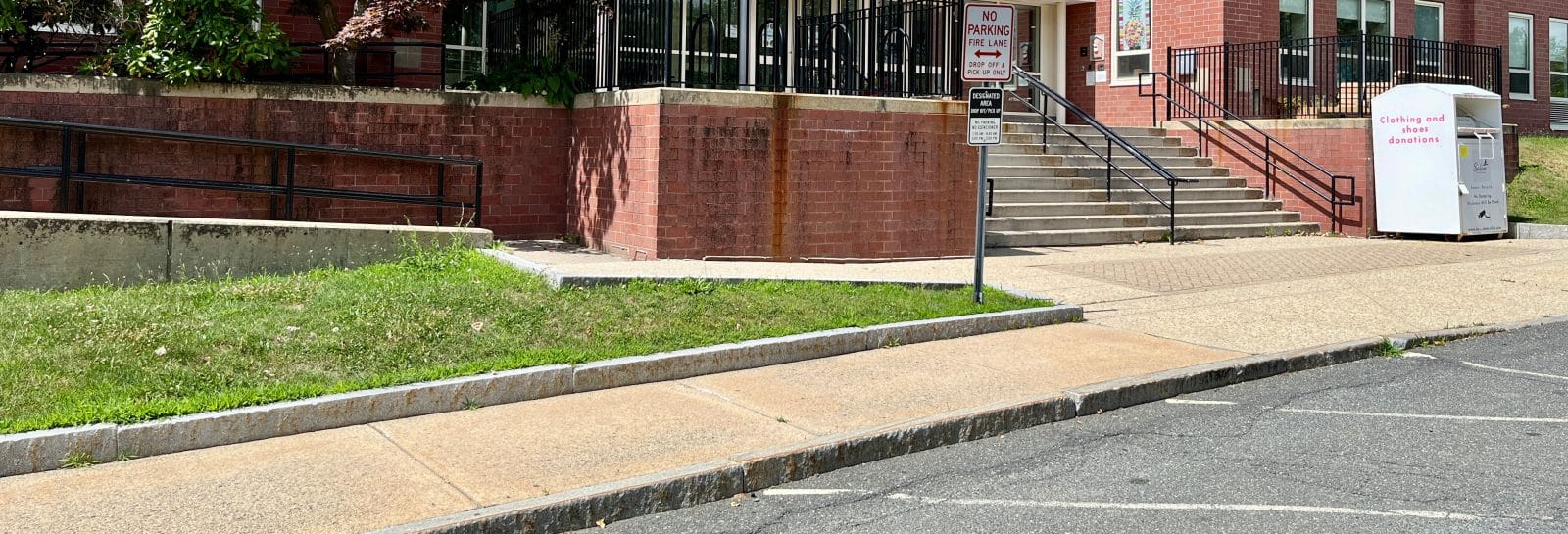 Horace Mann Laboratory School