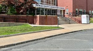 Horace Mann Laboratory School