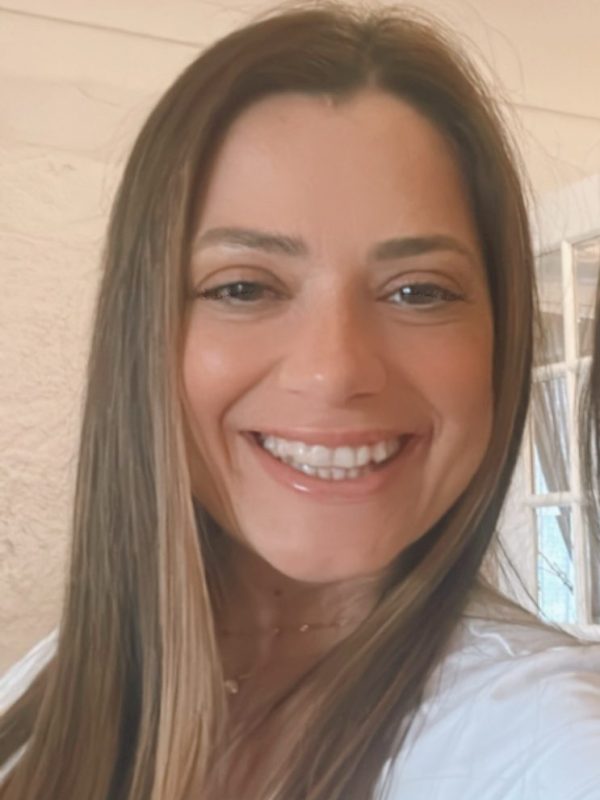 Helena Caldeira, Horace Mann Laboratory School