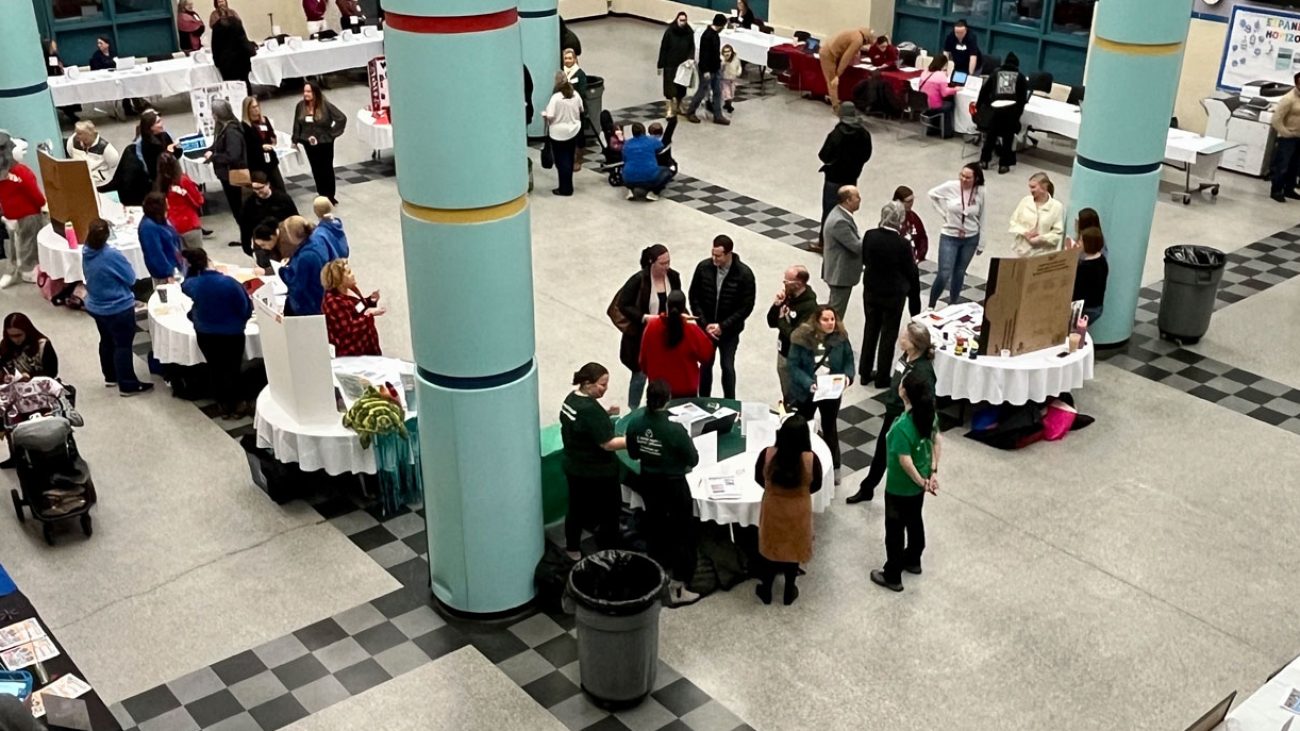 2026 Early Childhood Expo