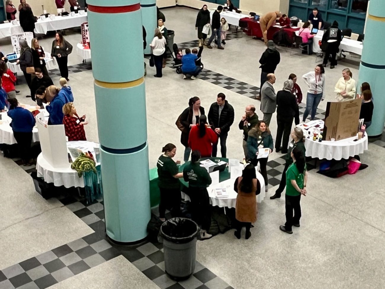 2026 Early Childhood Expo