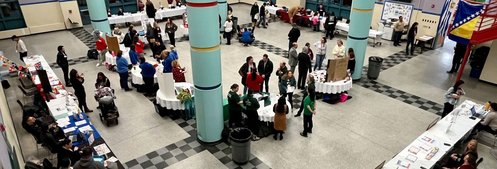 2026 Early Childhood Expo