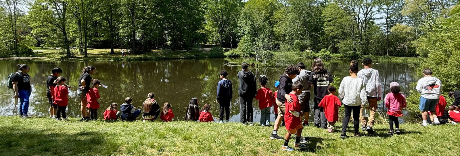 Endicott Park Learning Immersion