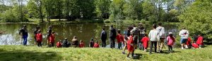 Endicott Park Learning Immersion